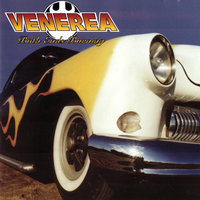 Simple World - Venerea
