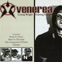 Just the Same - Venerea