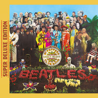 Being For The Benefit Of Mr Kite! - The Beatles