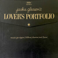 I Love Paris - Jackie Gleason