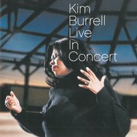 Since Jesus - Kim Burrell