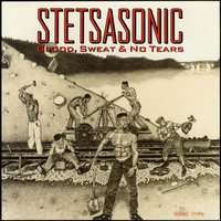 Don't Let Your Mouth Write A Check That Your Ass Can't Cash - Stetsasonic