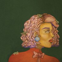 Imposter - Kadhja Bonet