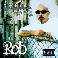 Back Up - Lil' Rob