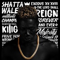 Rosalinda - Shatta Wale