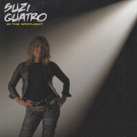 Turn Into - Suzi Quatro