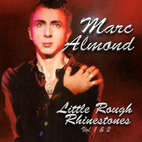 Tower Of Strength - Marc Almond, The Phantom Chords
