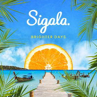 Sweet Lovin' - Sigala, Bryn Christopher