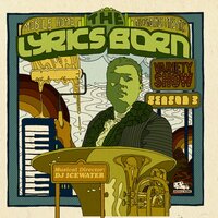Hott 2 Deff - Lyrics Born, Chali 2na