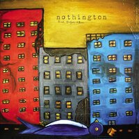 Not Looking Down - Nothington