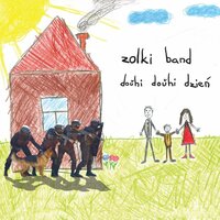 Usio Budzie Drenna - zolki band