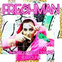 Smiling - Caroline