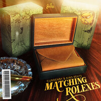 Green Box - Curren$y, Kino Beats