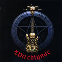 Sticks and Stones - Witchfynde