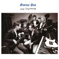 Magic - Status Quo