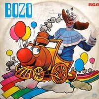 Andróide Bozolóide - BOZO