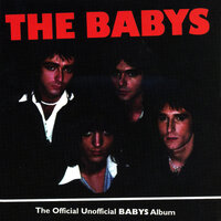 I'm Falling - The Babys
