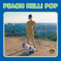 Sailor Moon - Peach Kelli Pop