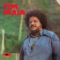 Over Again - Tim Maia