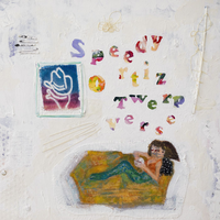 Buck Me Off - Speedy Ortiz
