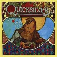I Found Love - Quicksilver Messenger Service