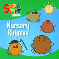 Bingo - Super Simple Songs