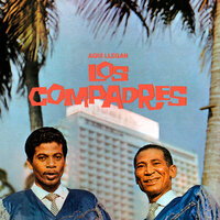 Preparen Candela - Los Compadres