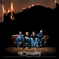The Crying Waitress - Hogwash