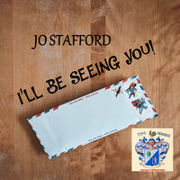 You'll Never Know - Jo Stafford