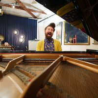 I Wanna Know - Casey Abrams
