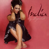 Madre E Hija - La India