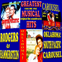 I'm in Love with a Wonderful Guy (From "South Pacific") - Mitzi Gaynor