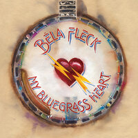 Round Rock - Béla Fleck, Jerry Douglas, Michael Cleveland