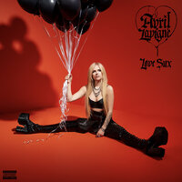Bois Lie - Avril Lavigne, Machine Gun Kelly