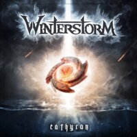 The Maze - Winterstorm