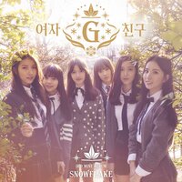 Luv Star - GFRIEND
