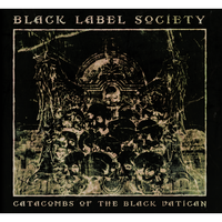 Believe - Black Label Society