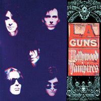 Wild Obsession - L.A. Guns