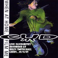 Eau Water - Cud