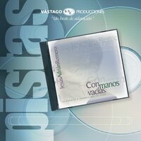 Soy una Saeta - Jesús Adrian Romero