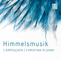 Theile: Der Sionitin Wiegenlied: Nun, ich singe! Gott, ich knie - Christina Pluhar, Céline Scheen, Philippe Jaroussky
