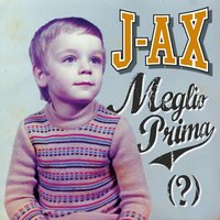Dentro Me - J-AX