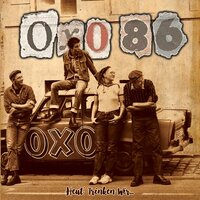 Ideale - Oxo 86