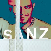 Cuando sea espacio - Alejandro Sanz
