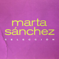 Hablando Solos - Marta Sanchez