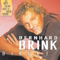 Nie mehr ohne Dich - Bernhard Brink