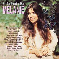 Left Over Wine - Melanie