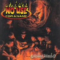 Invincible - No Use For A Name