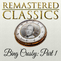 Put It There, Pal - Bing Crosby