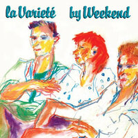 Nostalgia - Weekend